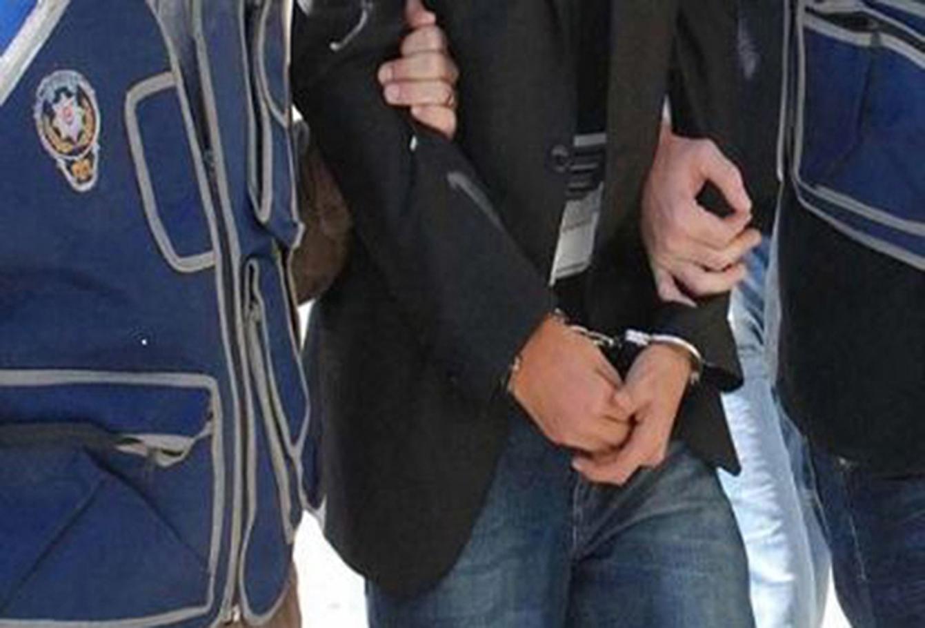 Şanlıurfa’da 6 PKK’li tutuklandı